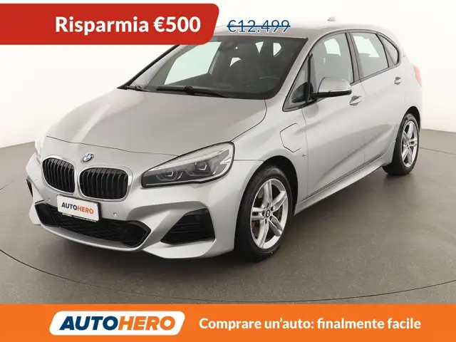 BMW 225