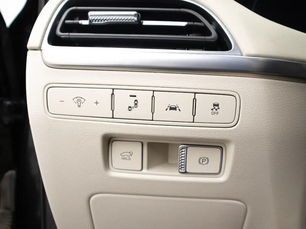 Hyundai PALISADE снимка Hyundai PALISADE