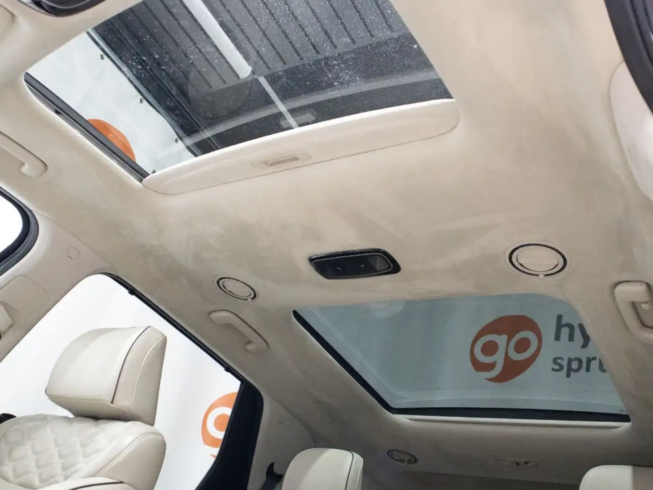 Hyundai PALISADE снимка Hyundai PALISADE