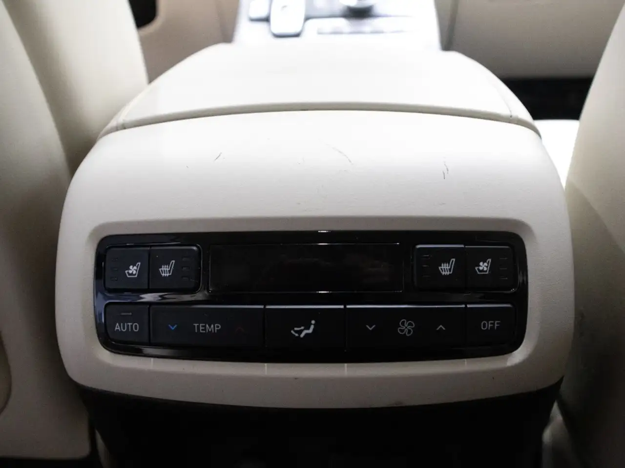 Hyundai PALISADE снимка Hyundai PALISADE