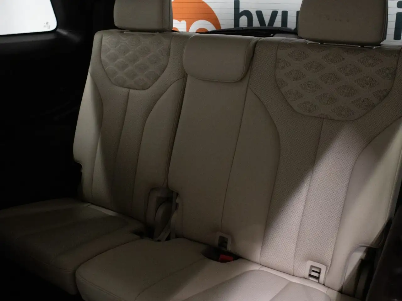 Hyundai PALISADE снимка Hyundai PALISADE