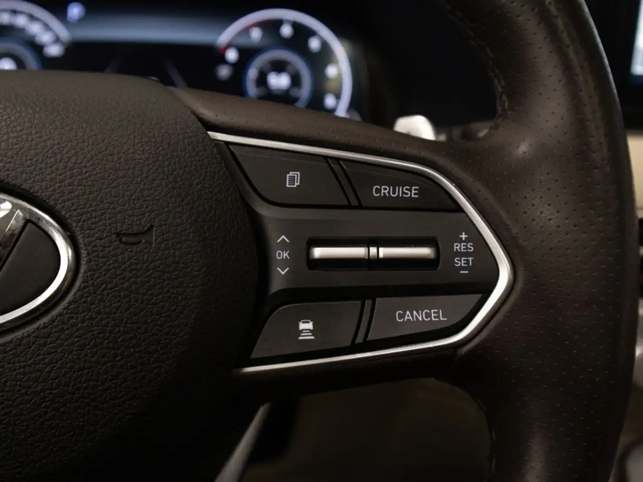 Hyundai PALISADE снимка Hyundai PALISADE