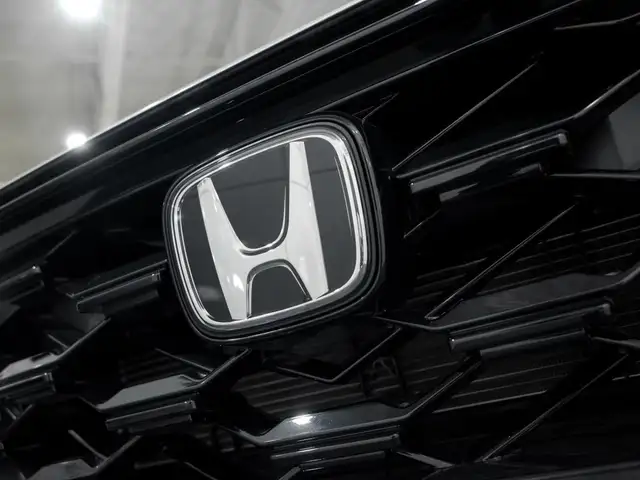 Honda CR-V 2026 — photo 4