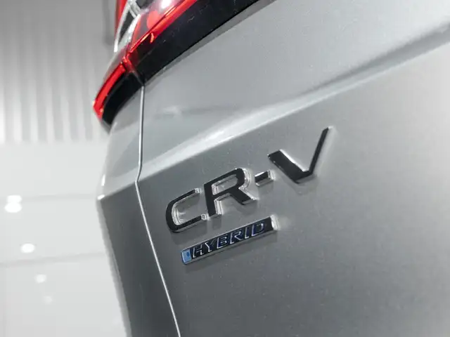 Honda CR-V 2026 — photo 5