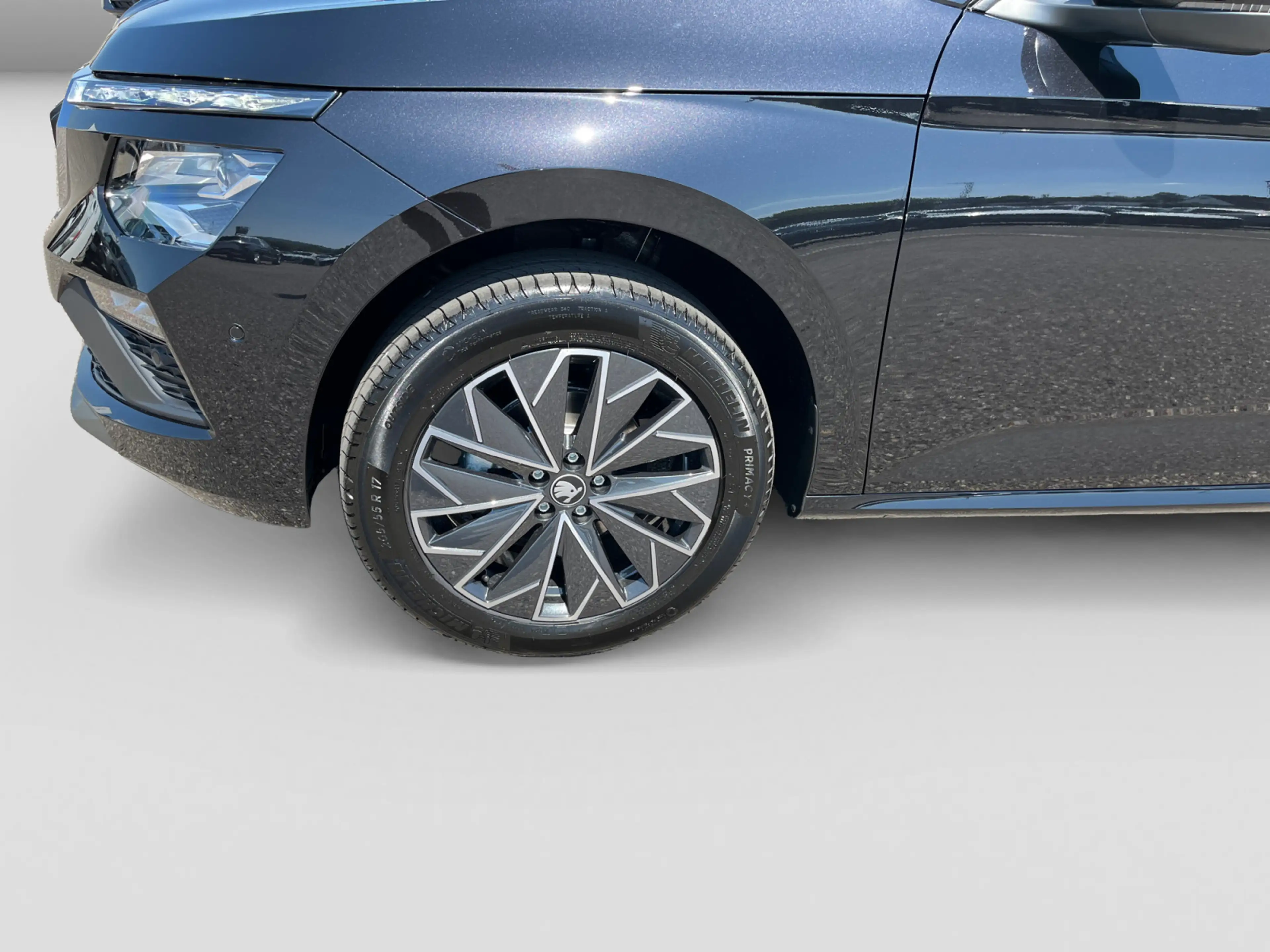 Skoda Kamiq Balance 1,0 TSI DSG Navi ACC AHK KESSY SHZ — photo 5