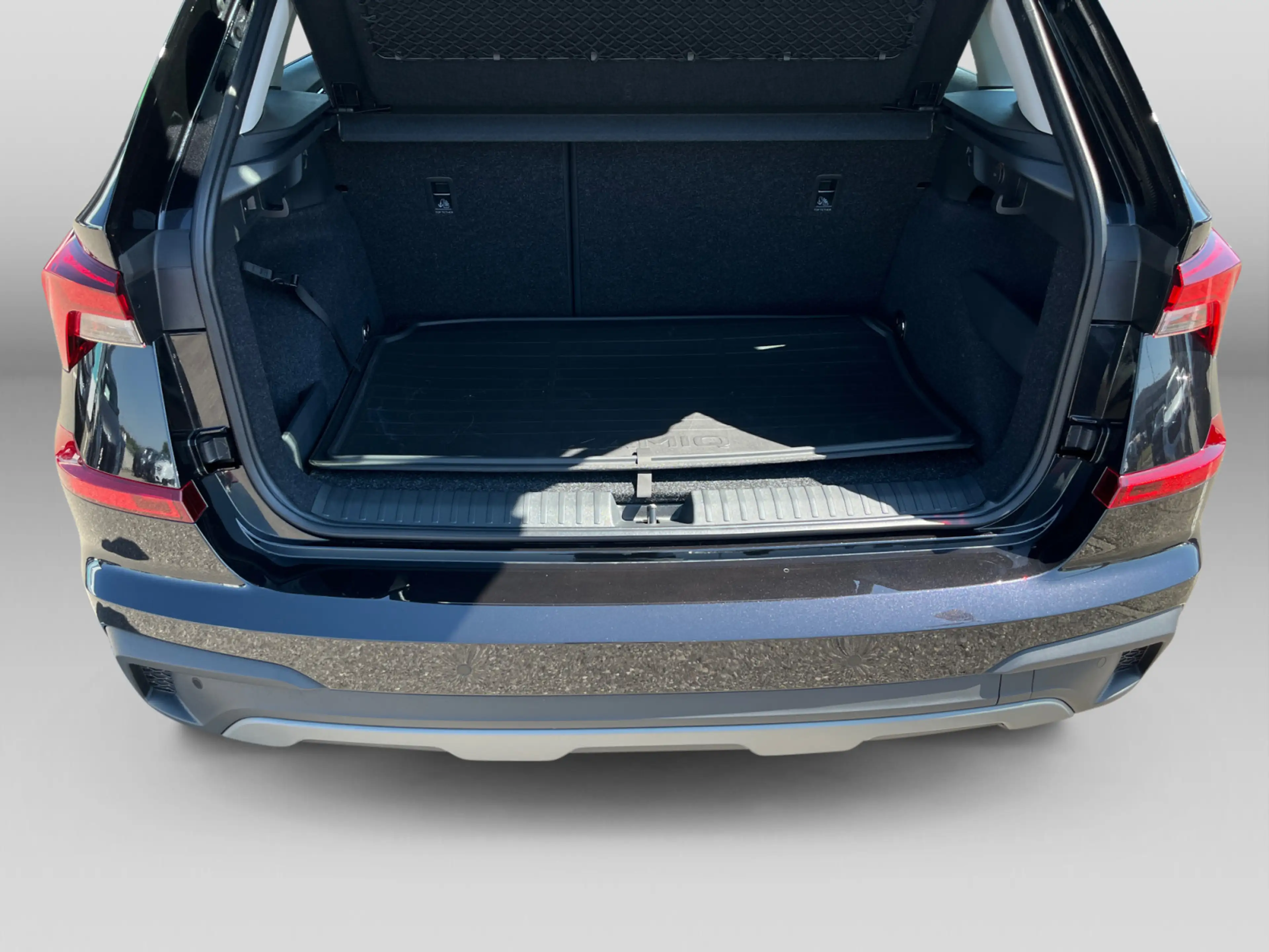 Skoda Kamiq Balance 1,0 TSI DSG Navi ACC AHK KESSY SHZ — photo 12