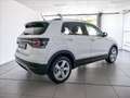 Volkswagen T-Cross 1.0 ADVANCED TSI 110CV Bianco - thumbnail 7