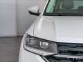 Volkswagen T-Cross 1.0 ADVANCED TSI 110CV Bianco - thumbnail 4