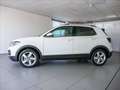 Volkswagen T-Cross 1.0 ADVANCED TSI 110CV Bianco - thumbnail 6