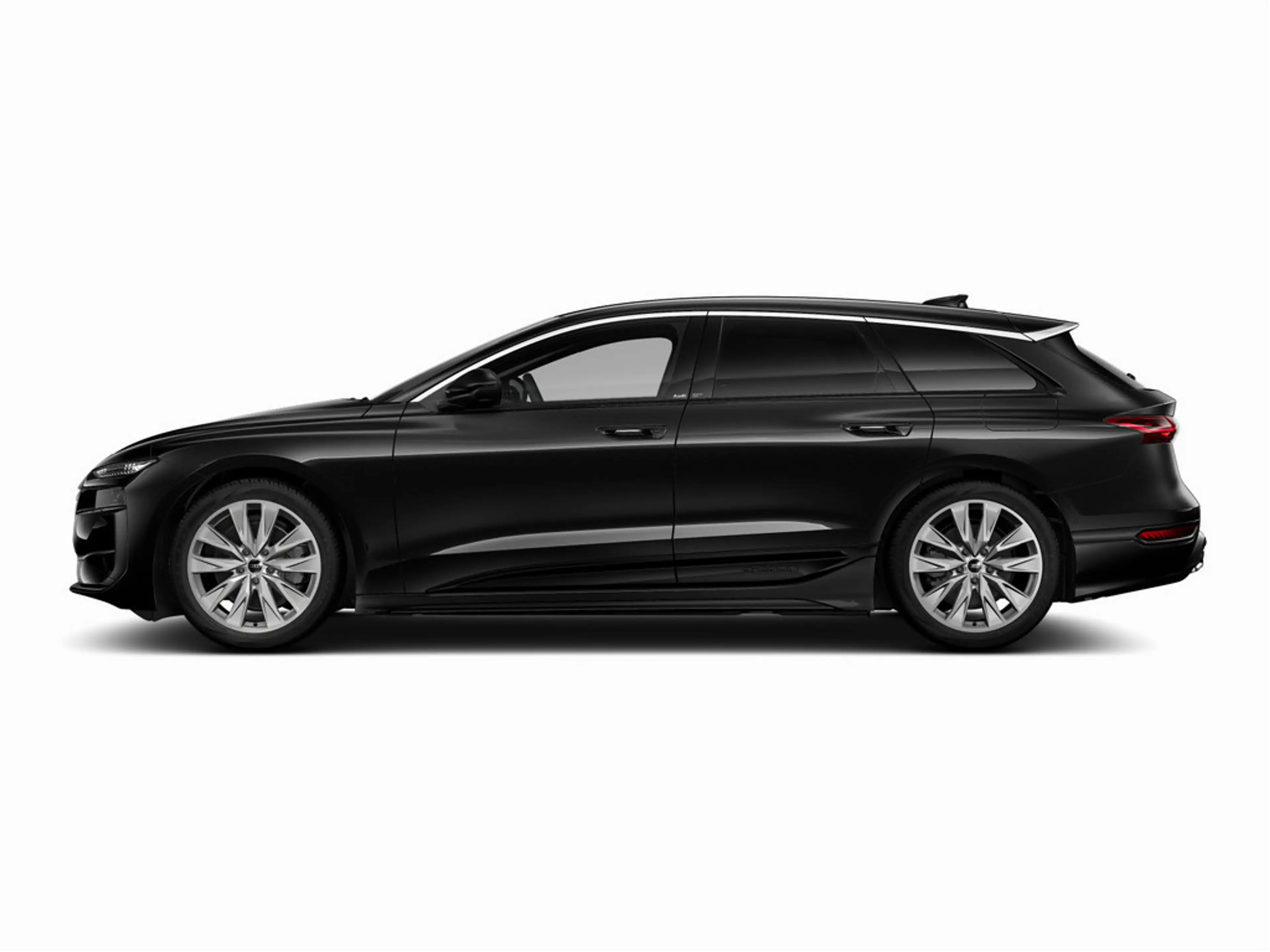 Audi A6 e-tron Avant ACC AHK LUFT NAVI 360° KAM — photo 8