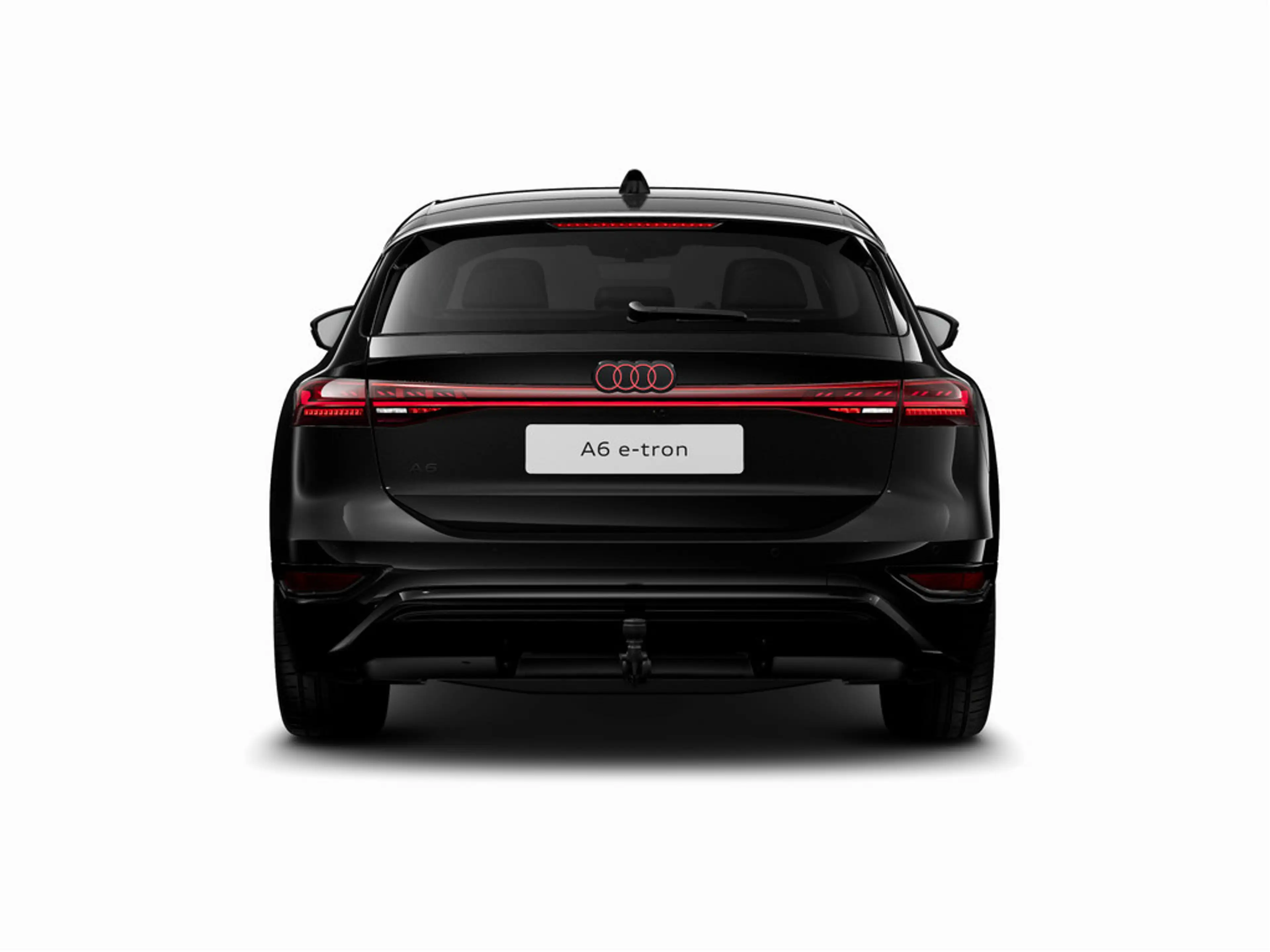 Audi A6 e-tron Avant ACC AHK LUFT NAVI 360° KAM — photo 11