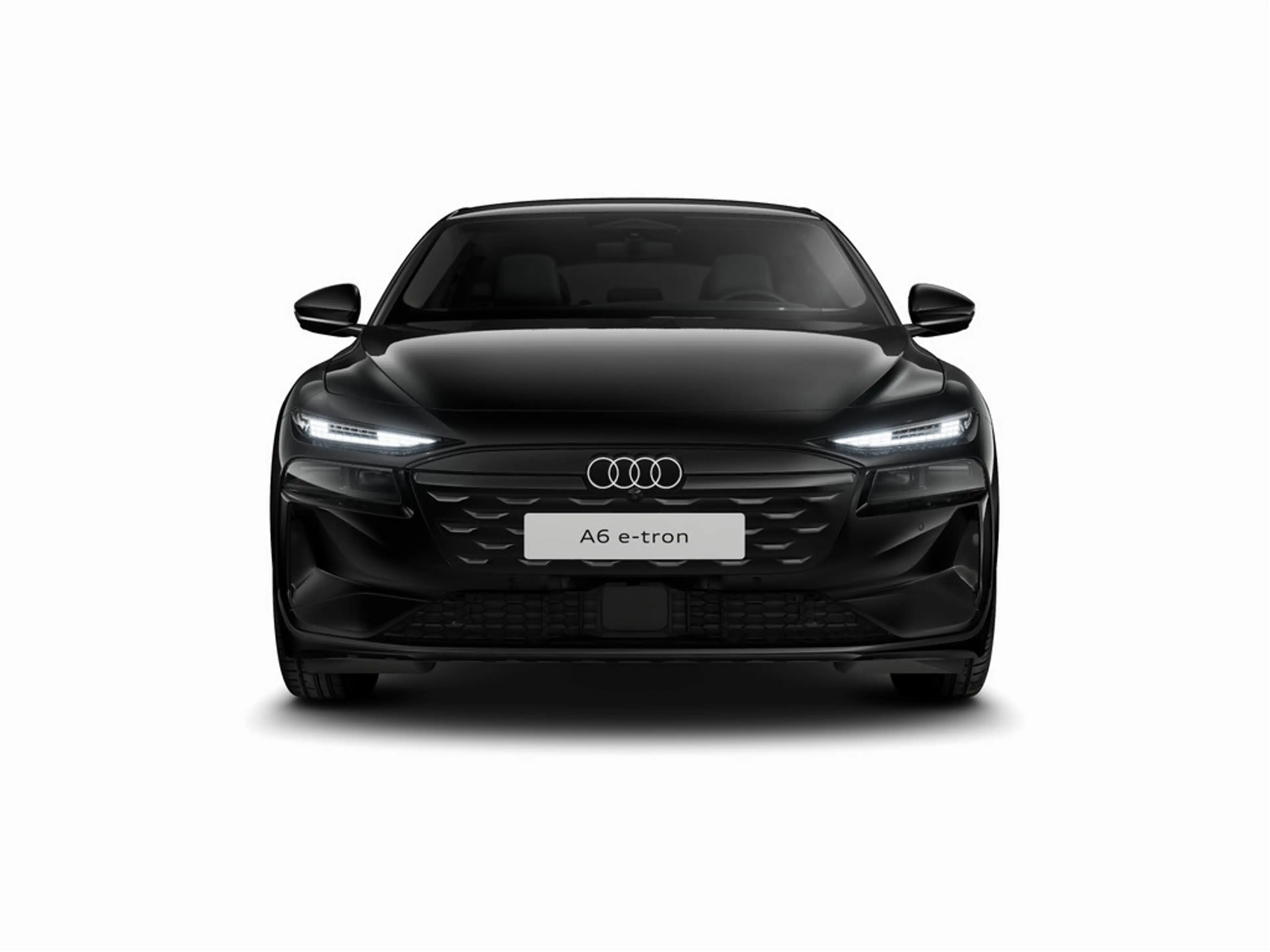 Audi A6 e-tron Avant ACC AHK LUFT NAVI 360° KAM — photo 9