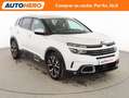 Citroen C5 Aircross 1.2 PureTech Live Blanco - thumbnail 8