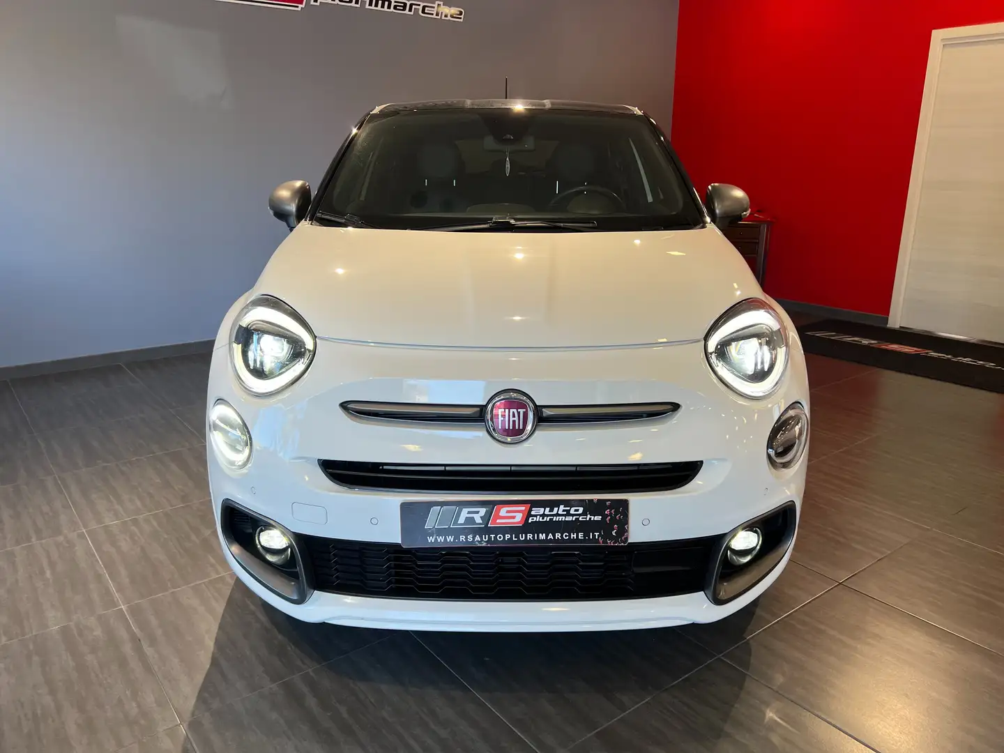 Fiat 500X 500X 1.6 mjt Sport 130cv - 2