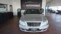 Mercedes-Benz S 350 L 4Matic NAVI LUFTFEDERUNG XENON GSDH AHK Plateado - thumbnail 1