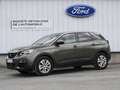 Peugeot 3008 1.5 BlueHDi 130ch S\u0026S Active Business Gris - thumbnail 1
