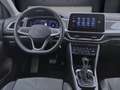 Volkswagen T-Roc 1.5 TSI DSG STYLE NAVI AHK PDC SITZHZG Grau - thumbnail 12