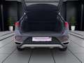 Volkswagen T-Roc 1.5 TSI DSG STYLE NAVI AHK PDC SITZHZG Grau - thumbnail 4