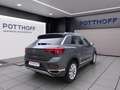 Volkswagen T-Roc 1.5 TSI DSG STYLE NAVI AHK PDC SITZHZG Grau - thumbnail 5