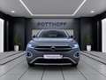 Volkswagen T-Roc 1.5 TSI DSG STYLE NAVI AHK PDC SITZHZG Grau - thumbnail 7