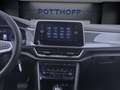 Volkswagen T-Roc 1.5 TSI DSG STYLE NAVI AHK PDC SITZHZG Grau - thumbnail 13