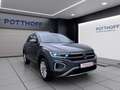 Volkswagen T-Roc 1.5 TSI DSG STYLE NAVI AHK PDC SITZHZG Grau - thumbnail 6