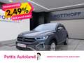 Volkswagen T-Roc 1.5 TSI DSG STYLE NAVI AHK PDC SITZHZG Grau - thumbnail 1