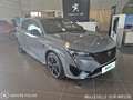 Peugeot 308 e-308 156ch batterie 54 kWh GT Gris - thumbnail 18