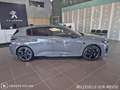 Peugeot 308 e-308 156ch batterie 54 kWh GT Gris - thumbnail 19