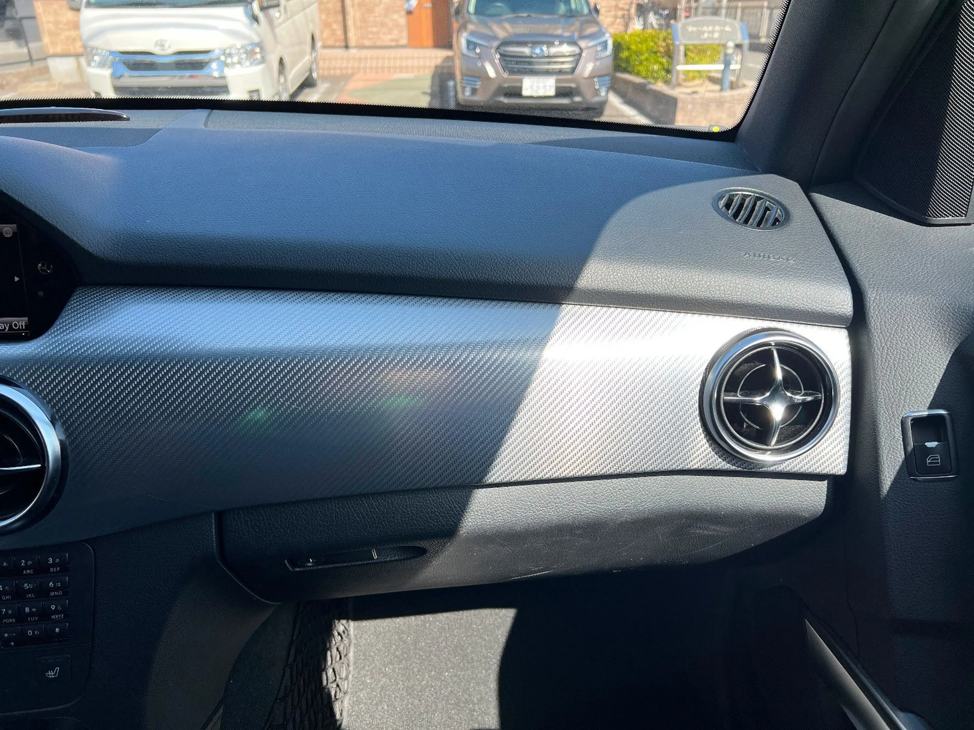 Mercedes-Benz GLK 350 * 4Matic*NAV*KAM*XENO*GARANTIE*AMG* — photo 13