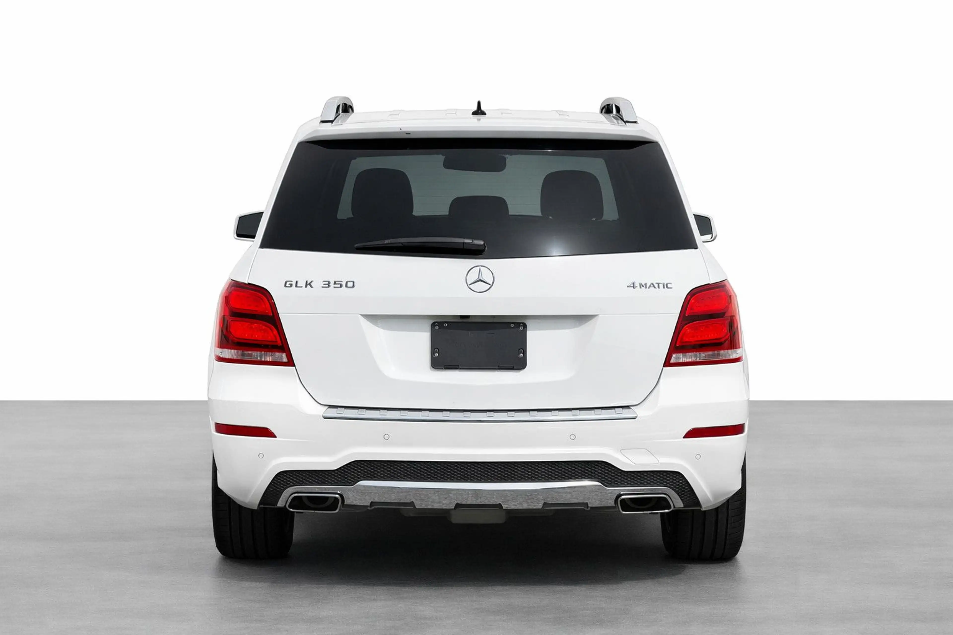 Mercedes-Benz GLK 350 * 4Matic*NAV*KAM*XENO*GARANTIE*AMG* — photo 4