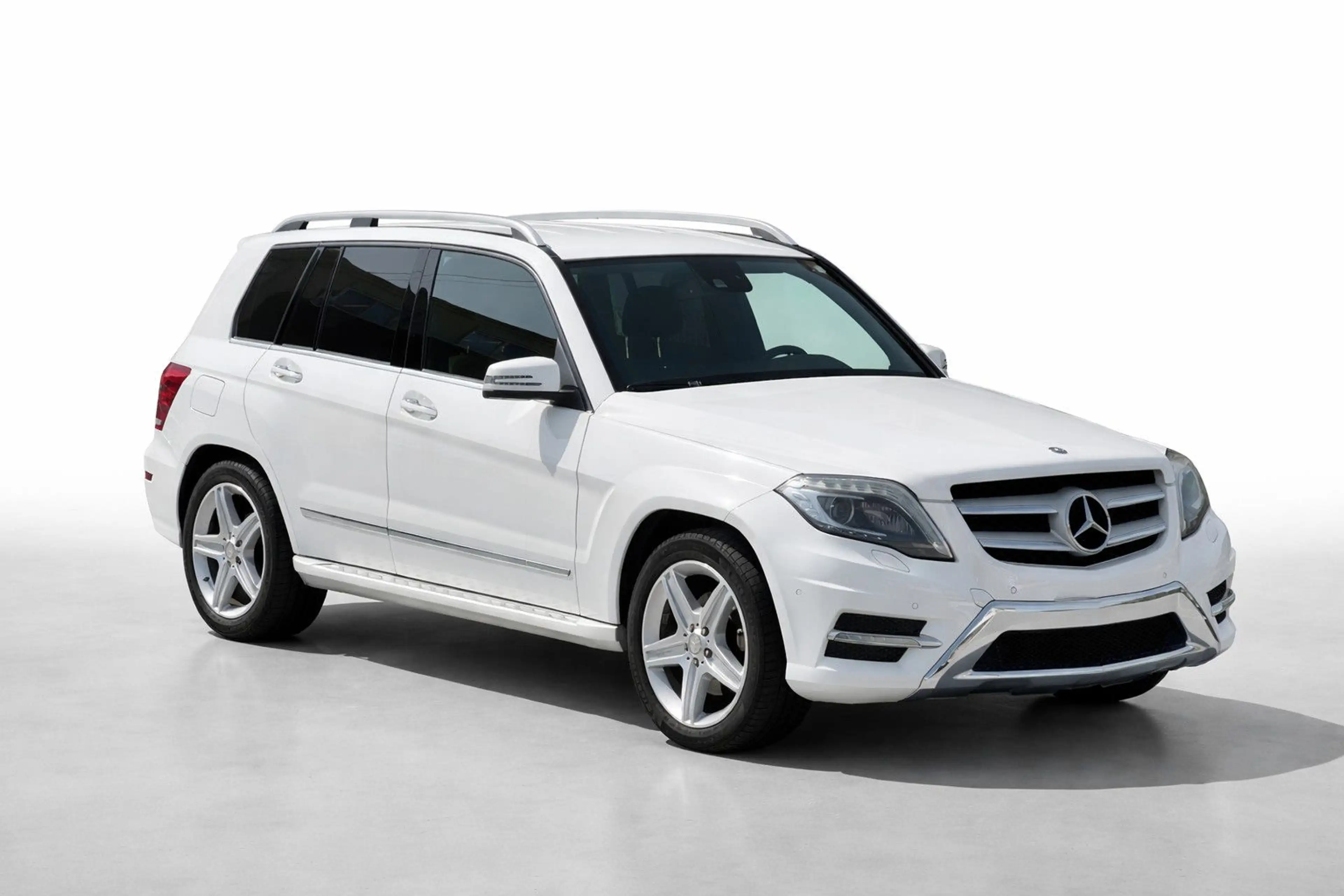 Mercedes-Benz GLK 350 * 4Matic*NAV*KAM*XENO*GARANTIE*AMG* — photo 2