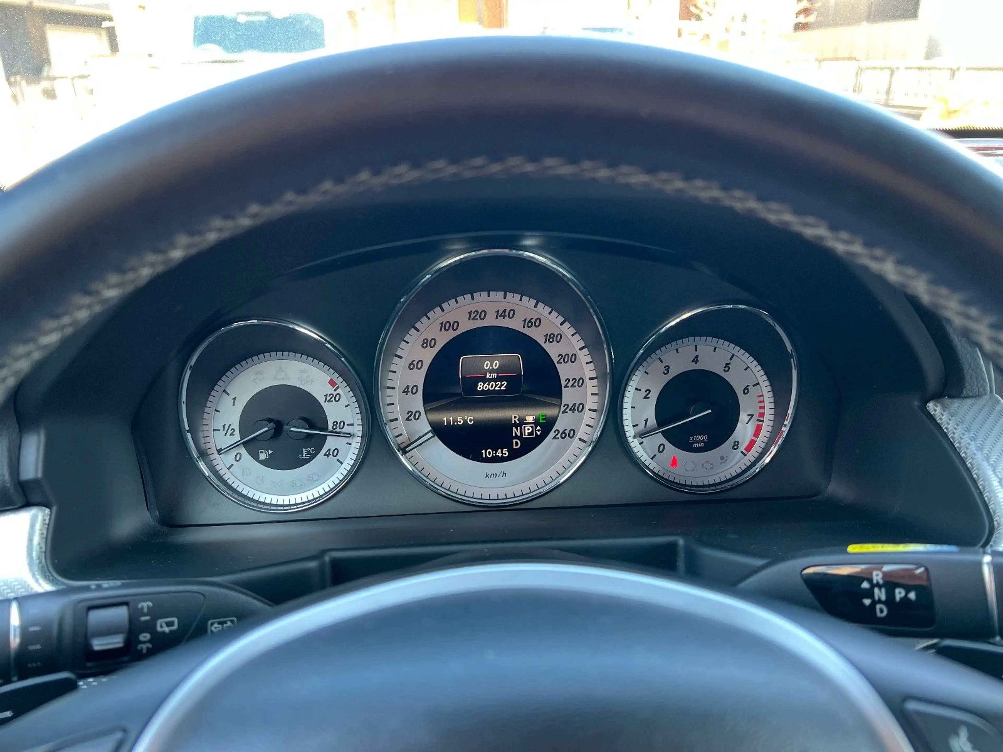Mercedes-Benz GLK 350 * 4Matic*NAV*KAM*XENO*GARANTIE*AMG* — photo 10