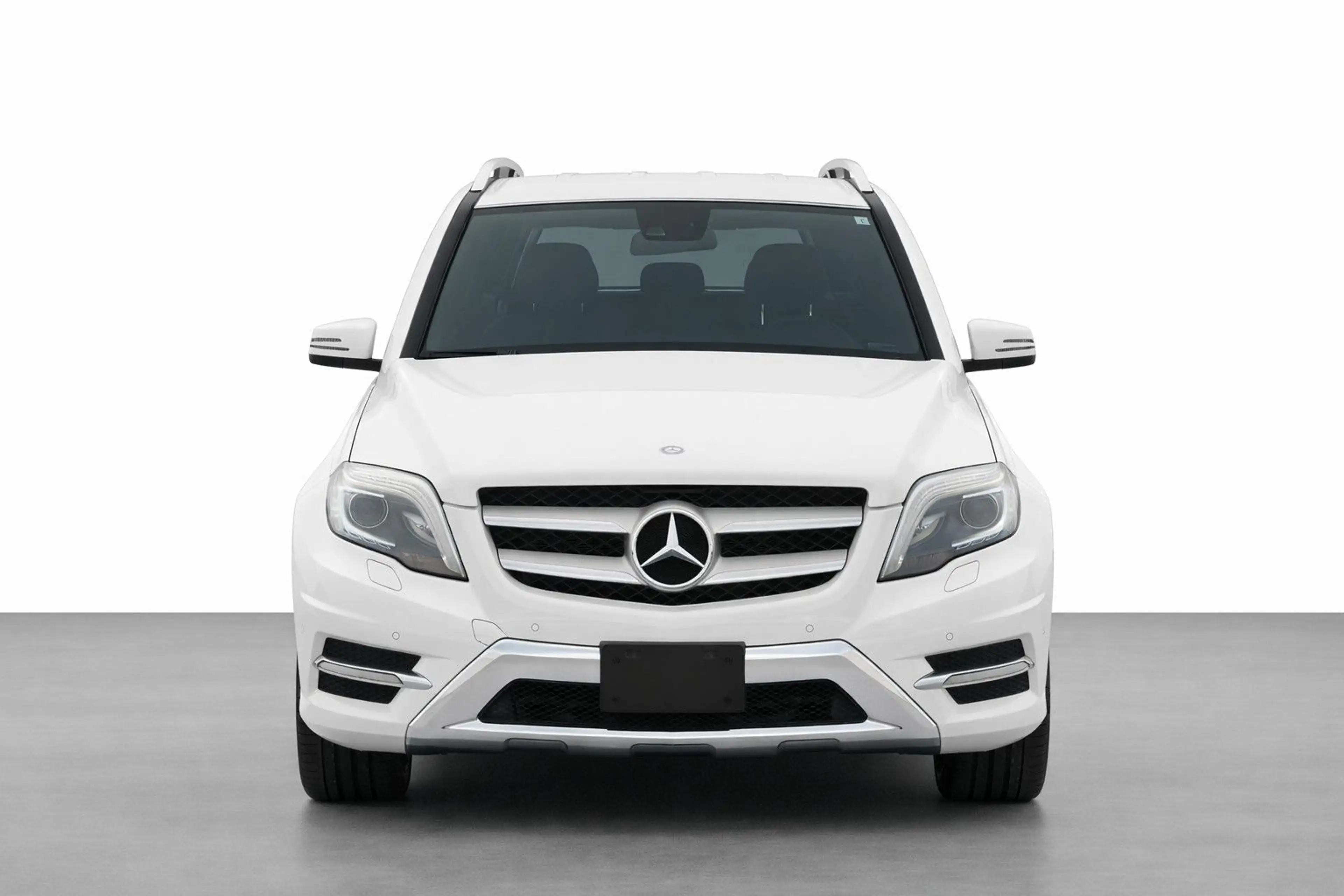 Mercedes-Benz GLK 350 * 4Matic*NAV*KAM*XENO*GARANTIE*AMG* — photo 3