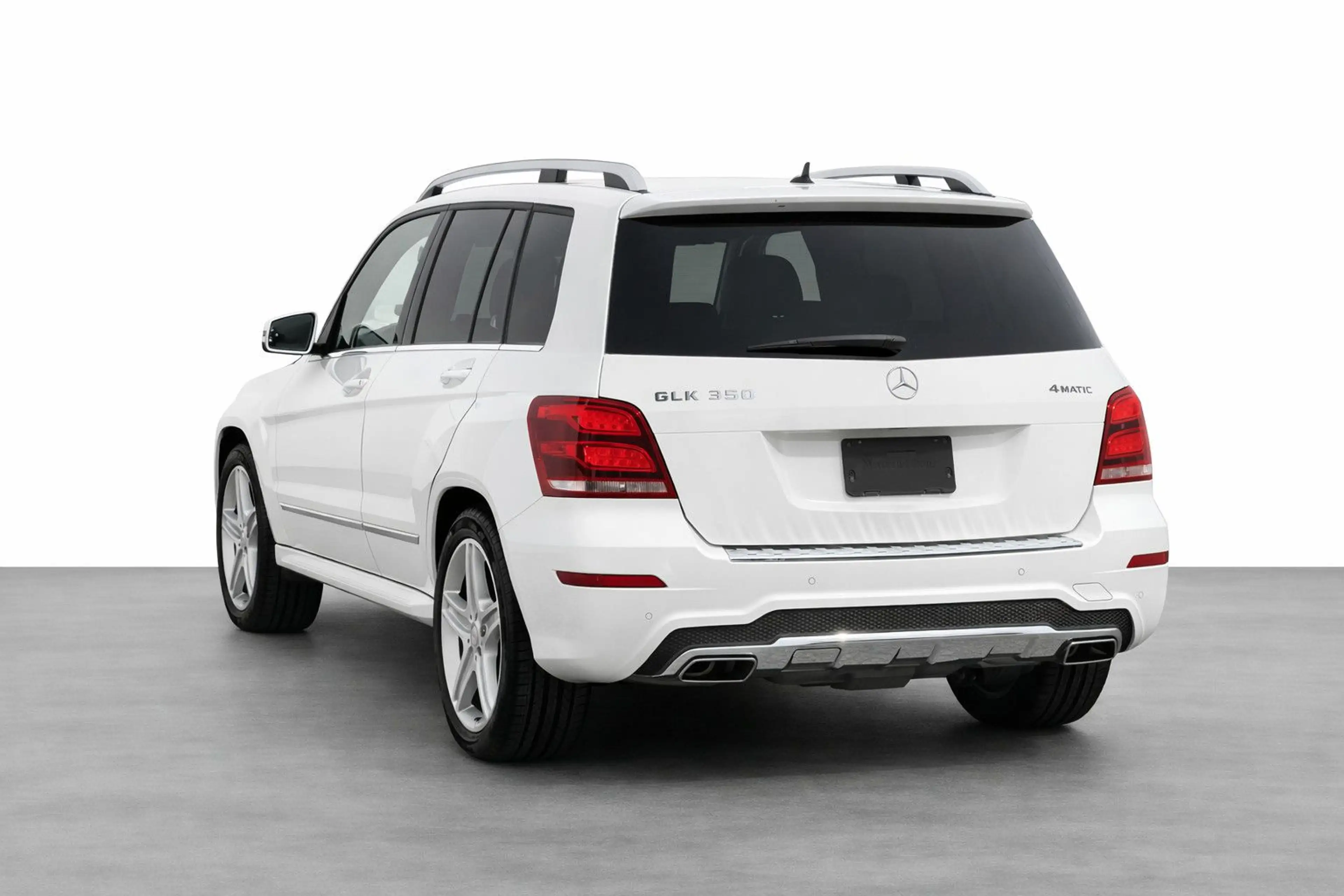 Mercedes-Benz GLK 350 * 4Matic*NAV*KAM*XENO*GARANTIE*AMG* — photo 5