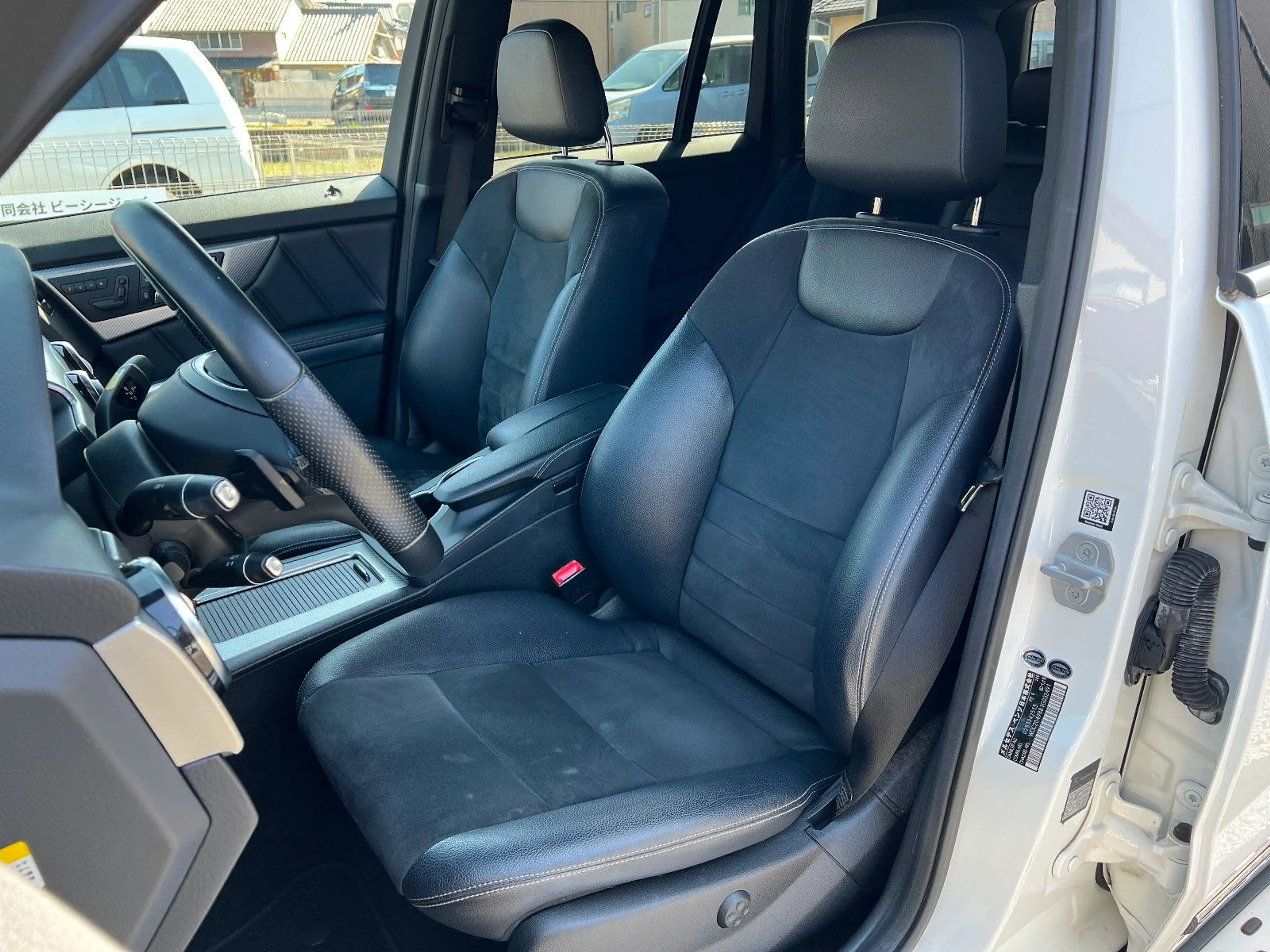 Mercedes-Benz GLK 350 * 4Matic*NAV*KAM*XENO*GARANTIE*AMG* — photo 8