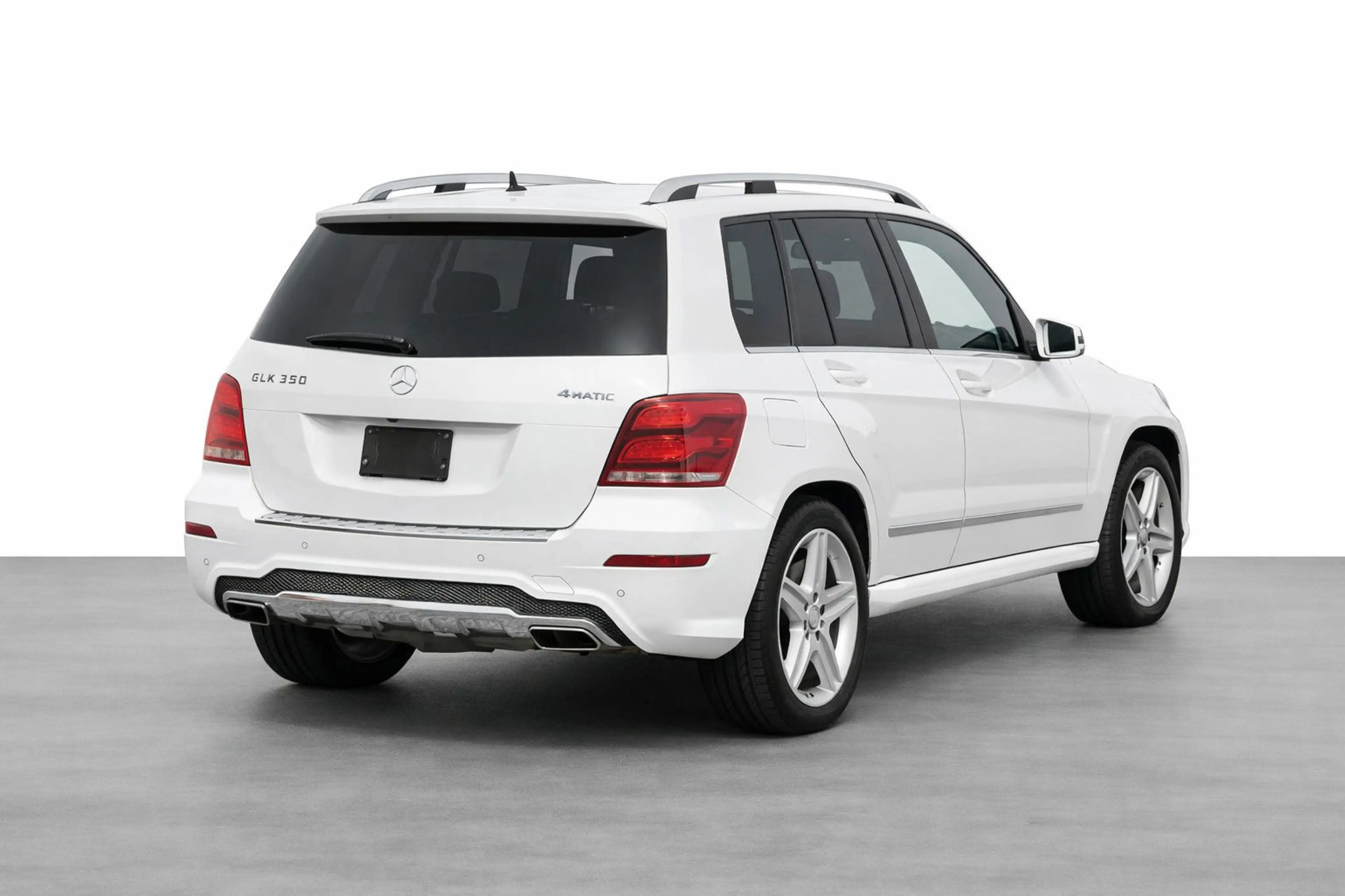 Mercedes-Benz GLK 350 * 4Matic*NAV*KAM*XENO*GARANTIE*AMG* — photo 6