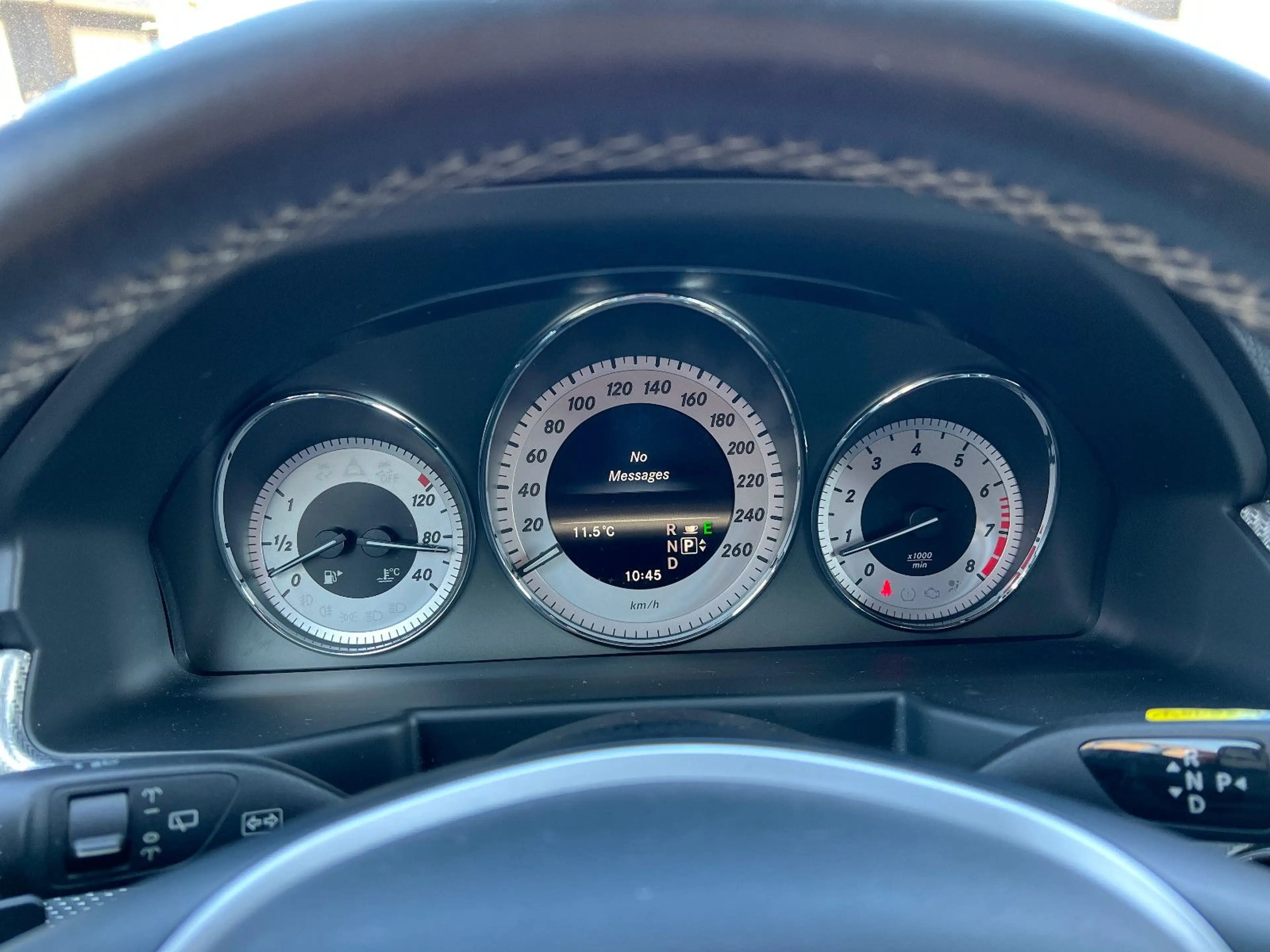 Mercedes-Benz GLK 350 * 4Matic*NAV*KAM*XENO*GARANTIE*AMG* — photo 11
