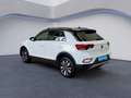 Volkswagen T-Roc Life Move 1.0 TSI NAVI+SHZ+ACC Bianco - thumbnail 3