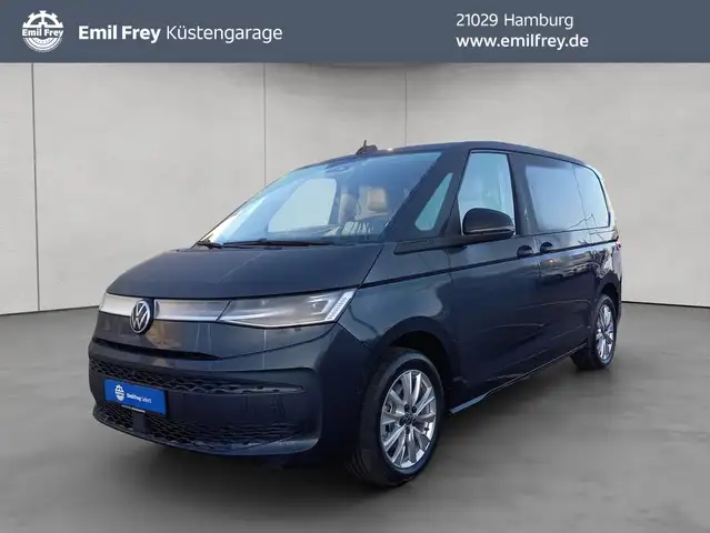 Volkswagen LT Multivan T2.0 Multivan TDI DSG Life, ALU RFK AHK L