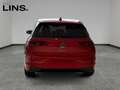 Volkswagen Golf Rabbit TSI Rot - thumbnail 4