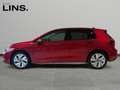Volkswagen Golf Rabbit TSI Rot - thumbnail 2
