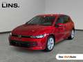 Volkswagen Golf Rabbit TSI Rot - thumbnail 1