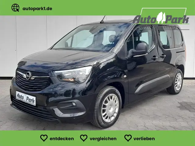 Opel Combo Life Edition NAVI~2xPDC~RFK~APP~KLIMAAUTO
