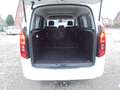 Opel Combo Life XL 1.5 D Kombi Lang 1. Hand AHK Klima Blanc - thumbnail 14