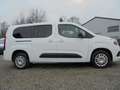 Opel Combo Life XL 1.5 D Kombi Lang 1. Hand AHK Klima Blanc - thumbnail 5