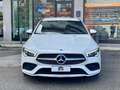 Mercedes-Benz CLA 200 d Automatic Premium Blanc - thumbnail 2