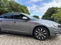 Volvo S60 T3 Geartronic Linje Svart Gri - thumbnail 2