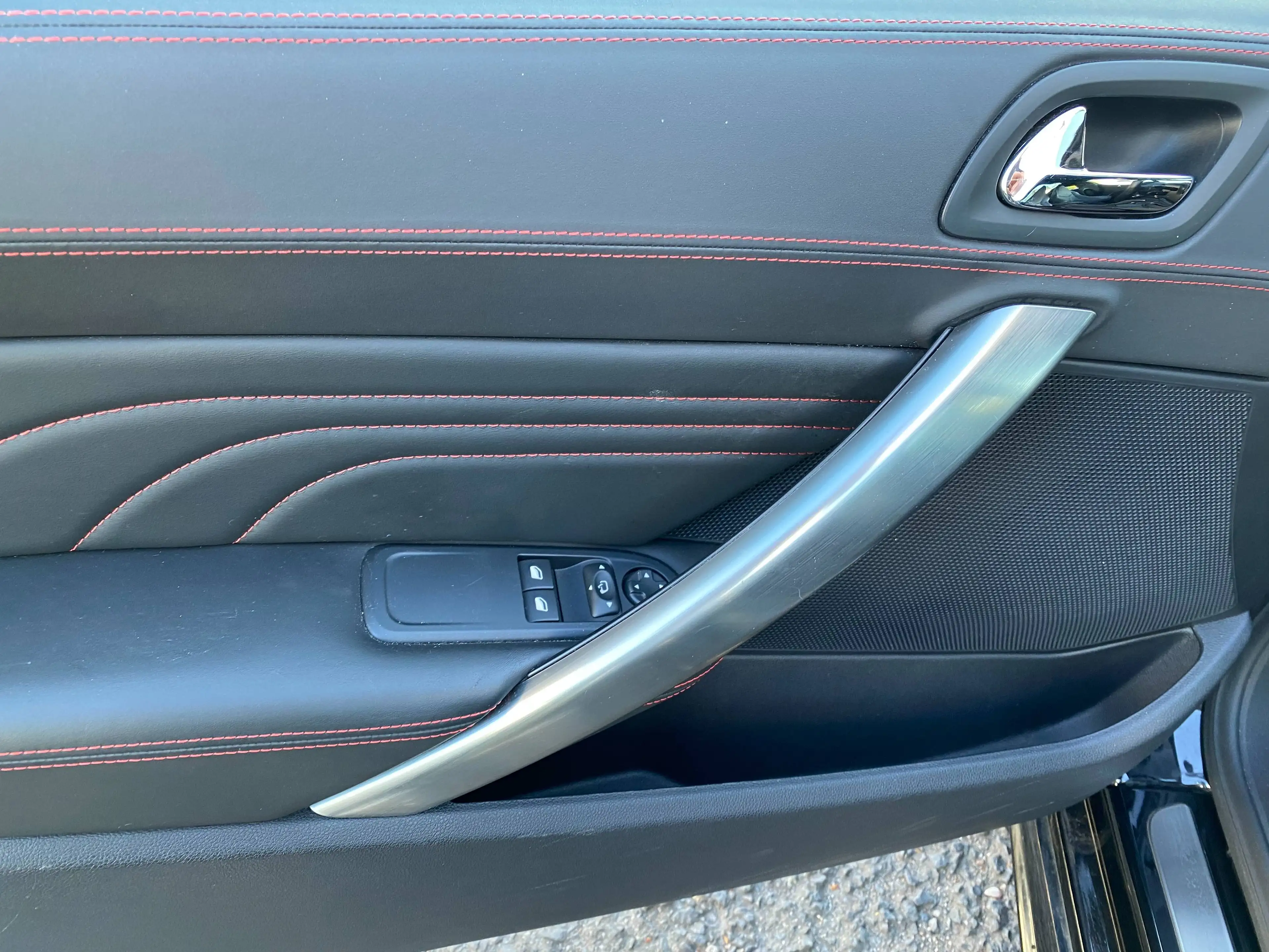 Peugeot RCZ GT Line Inspektion Neu — photo 11