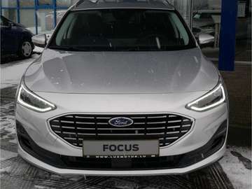 Titanium X 1.5 EcoBlue 115ch /A8 - Clipper GAR 05/